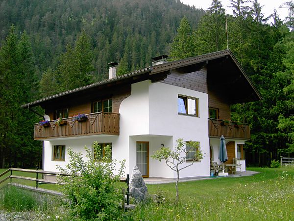Haus Pohl