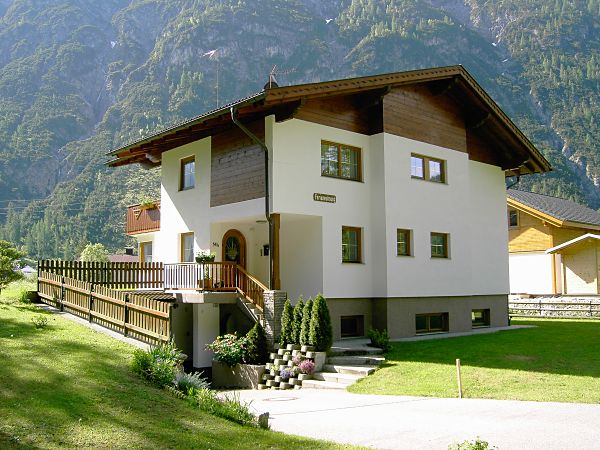 Haus Pohl