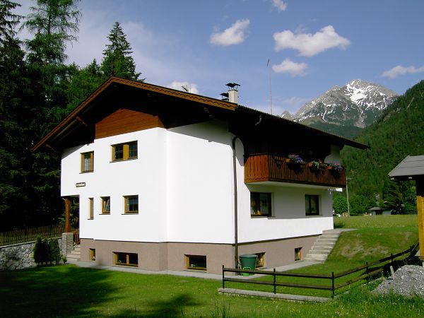 Haus Pohl